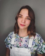 Гультяева Александра Алексеевна