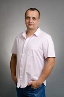 Чаг Андрей Геннадиевич