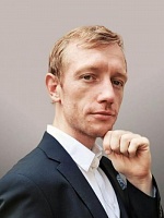Владимир Геннадьевич Артамонов