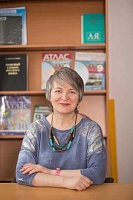 Осколкова Маргарита Михайловна