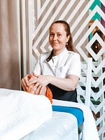 Зубова Екатерина Александровна