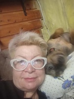 Татьяна Ивановна Кунгурцева