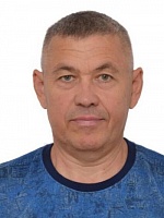 Александр Владимирович Ушаков