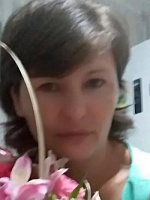 Попова Оксана Викторовна