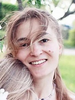 Анна Николаевна Головина