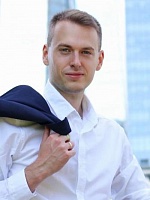 Давыдов Евгений Александрович
