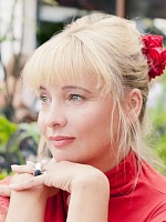 Молчанова Наталья Николаевна