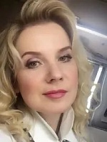 Ахунова Ольга Юрьевна