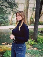 Анастасия Сергеевна Конькова