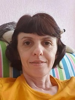 Кононова Оксана Николаевна