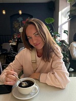 Надежда Владимировна Коваленко