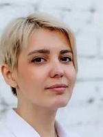 Лазебная Ксения Павловна