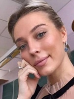 Тесленко Валерия Анатольевна