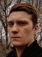 Михаил Владимирович Карнаухов