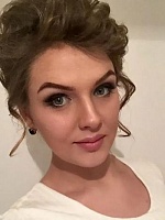Эльвира Викторовна Гаврилова
