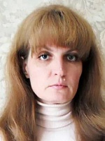 Алексеева Ирина Александровна