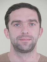 Горлачев Максим Алексанрович