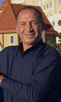 Челядник Сергей Николаевич
