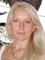Жарикова Елена Вячеславовна