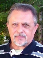 Безгин Юрий Владимирович