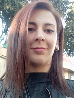 Погосян Лилит Гарниковна