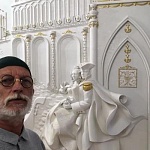 Голубев Валерий Петрович