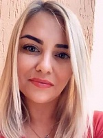 Третьякова Оксана Николаевна