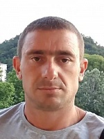 Рыбалкин Сергей Владимирович