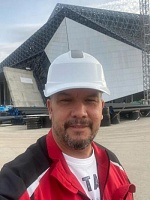Садритдинов Дильмурад Ахматович