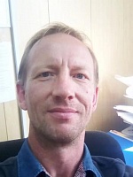 Девятериков Сергей Александрович
