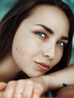 Алёна Евгеньевна Кузнецова