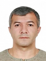 Туманян Артак Карапетович