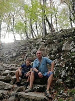 Леонид Сергеевич Бовкун