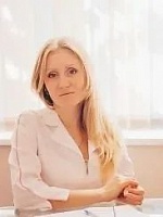 Юлия Александровна Кираджян