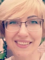 Котова Екатерина Александровна