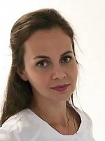 Черданцева Александра Анатольевна