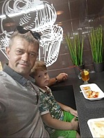 Белов Дмитрий Александрович