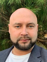 Евгений Александрович Иванцов