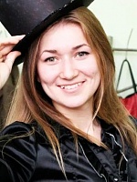 Сычёва Валерия Александровна