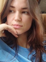 Бесмер Анастасия Александровна