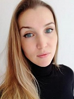 Масяева Наталья Александровна