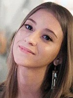 Косулина Софья Викторовна