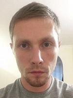 Горский Анатолий Викторович