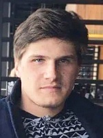 Голиков Максим Александрович