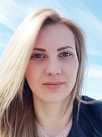 Авдеева Ирина Владимировна
