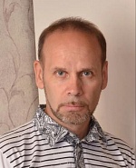 Горбачев Олег Евгеньевич