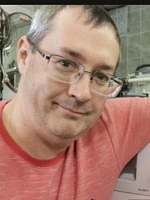 Мальцев Максим Сергеевич