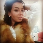 Горячева Юлианна Михайловна