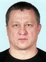 Давыденко Сергей Васильевич