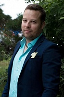 Суворов Арсений Александрович
